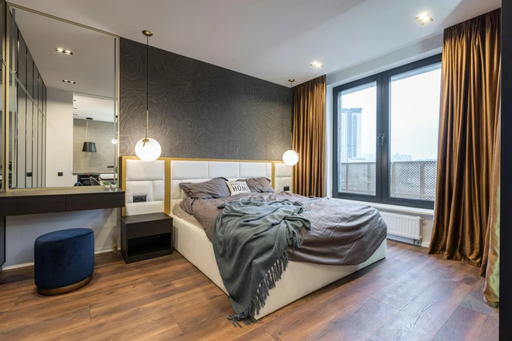 10 Serene Bedroom Designs to Inspire Your Perfect Retreat