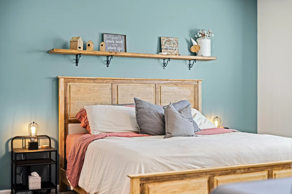 Aesthetic Bedroom Ideas for a Soft, Dreamy Look