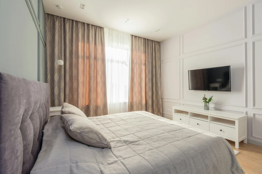 10 Inspiring Bedroom Styles for Your Ultimate Sanctuary