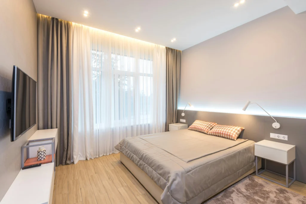 10 Stunning Bedroom Styles to Create Your Dream Sanctuary