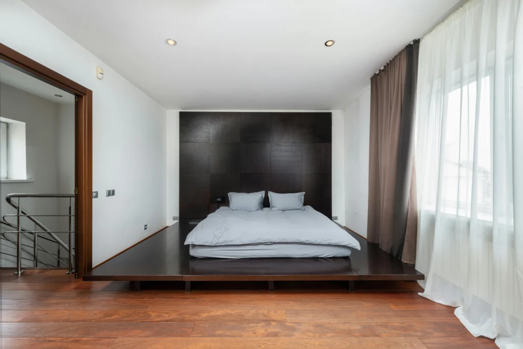 10 Serene Bedroom Designs to Inspire Your Perfect Retreat