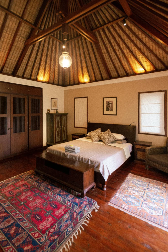 Dreamy Bedroom Inspiration That Feels Calm and Romantic