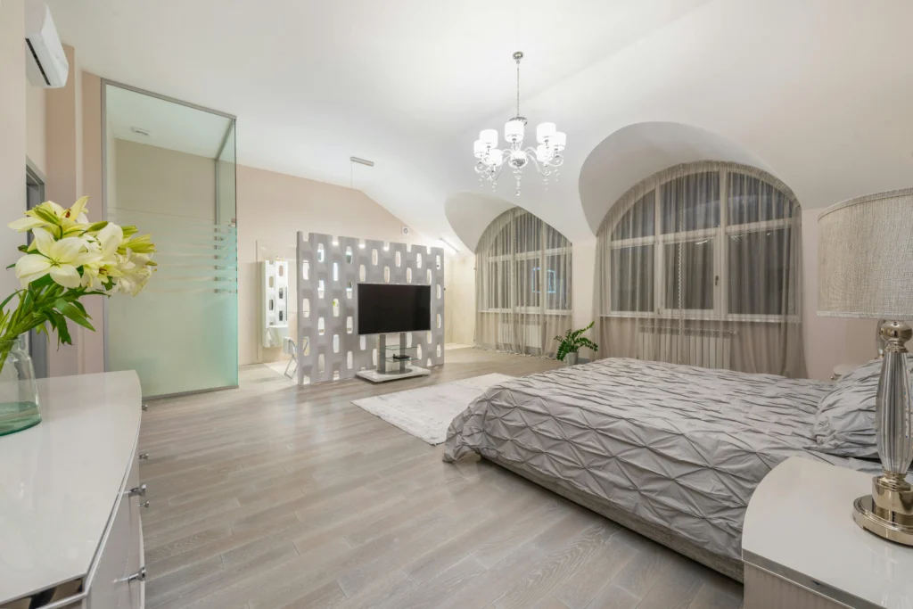 10 Serene Bedroom Designs to Inspire Your Perfect Retreat
