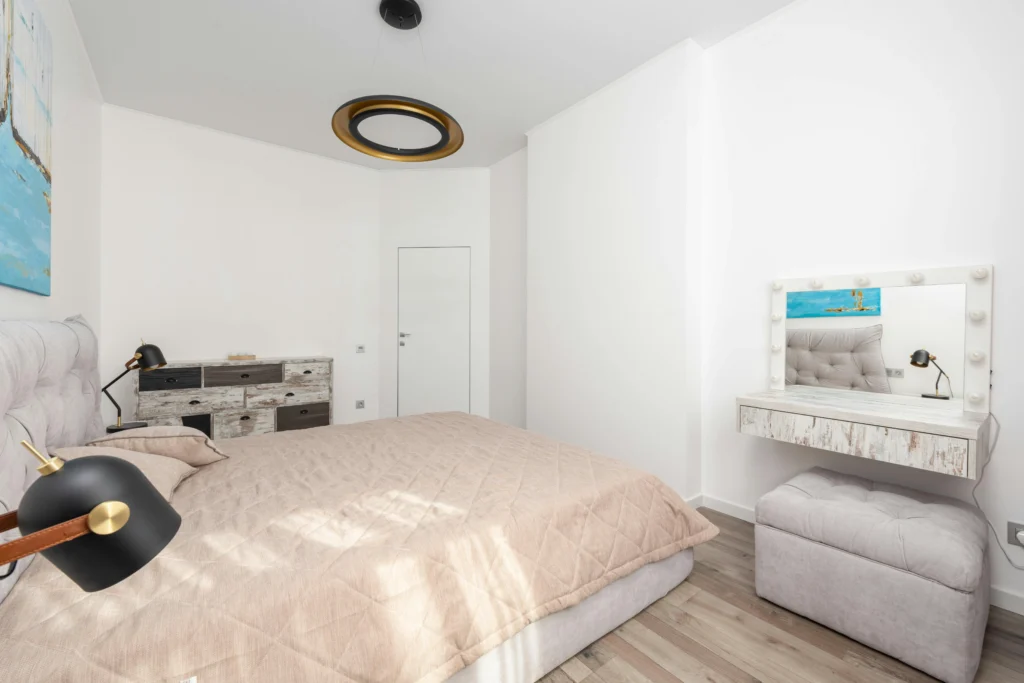10 Stunning Bedroom Styles to Create Your Dream Sanctuary