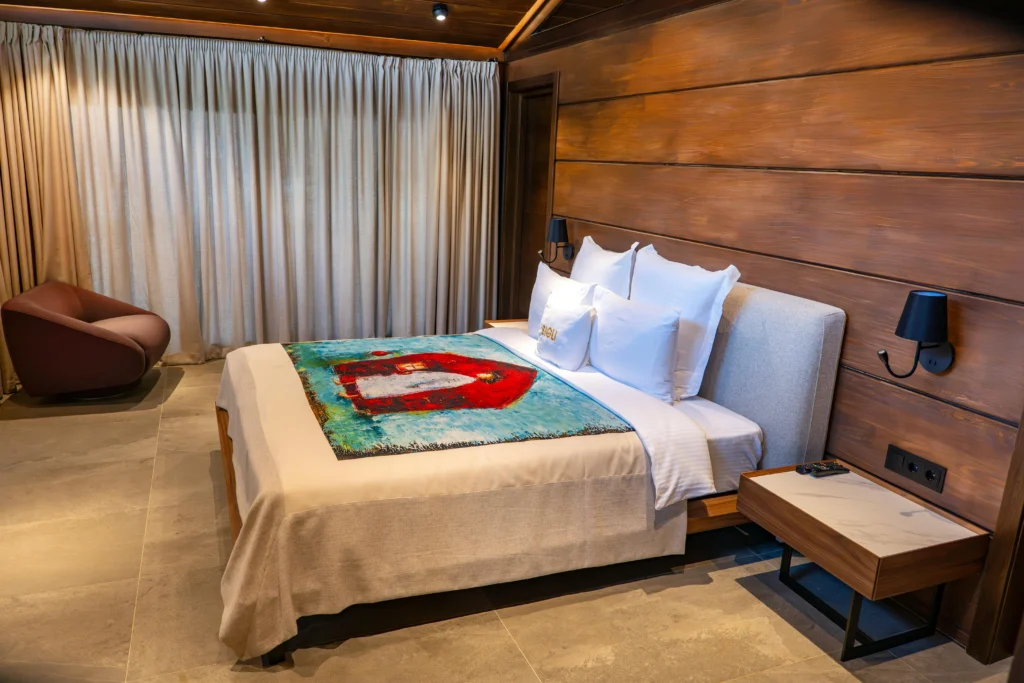 Small Changes, Big Impact 10 Brilliant Bedroom Makeover Ideas