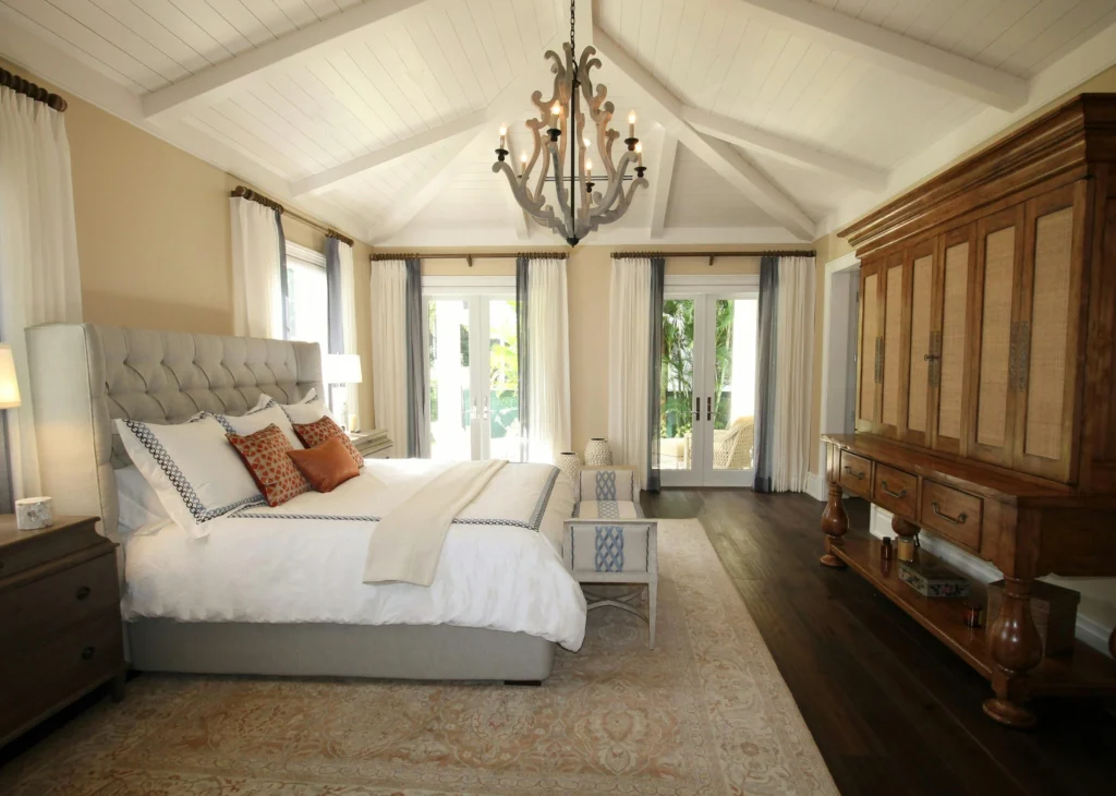 10 Dream Bedrooms Find the Perfect Style for Your Ultimate Retreat