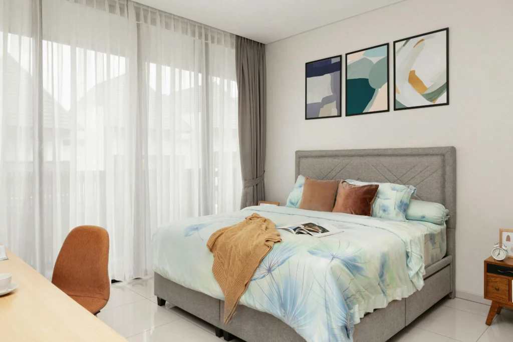 Bedroom Bliss 10 Dreamy Ideas for a Cozy Sanctuary