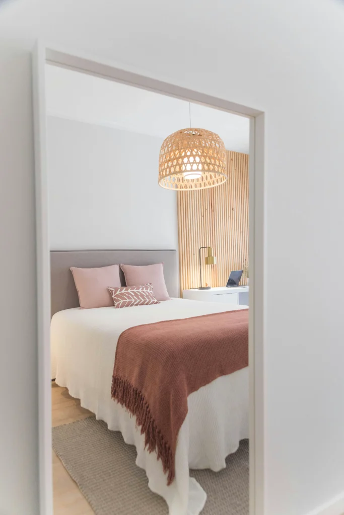 Small Changes, Big Impact 10 Brilliant Bedroom Makeover Ideas