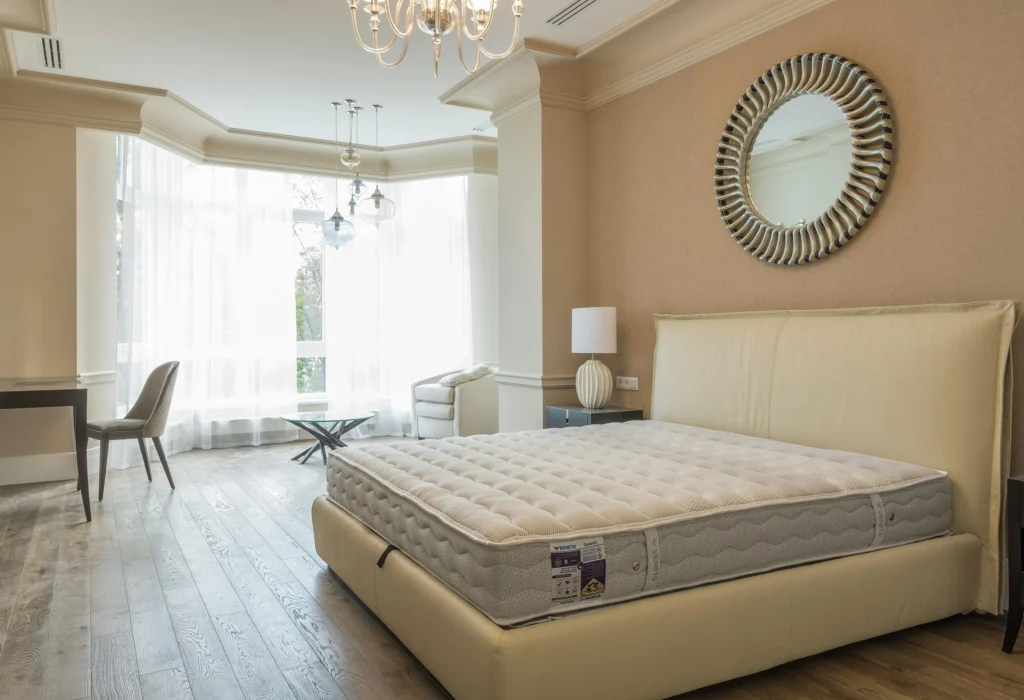 10 Inspiring Bedroom Styles for Your Ultimate Sanctuary
