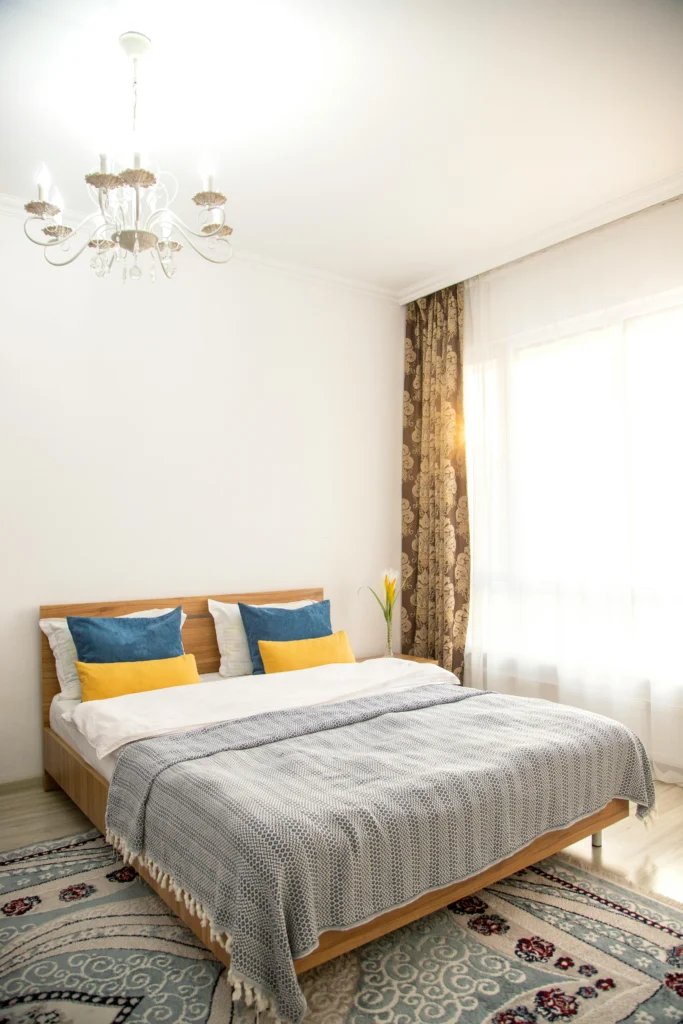 Dreamy Bedroom Inspiration That Feels Calm and Romantic