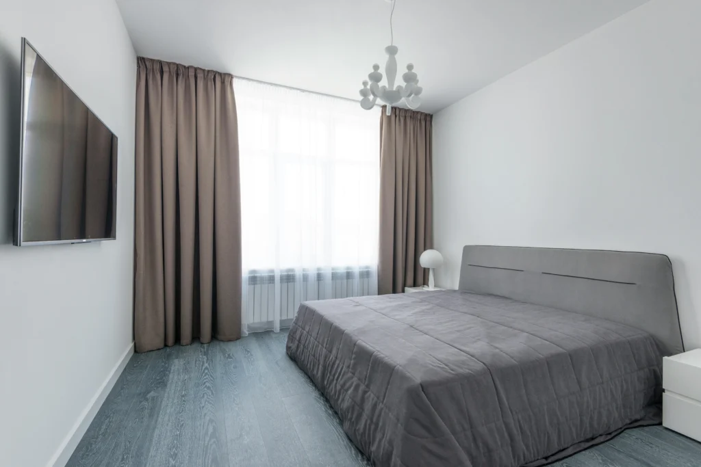 10 Serene Bedroom Designs to Inspire Your Perfect Retreat