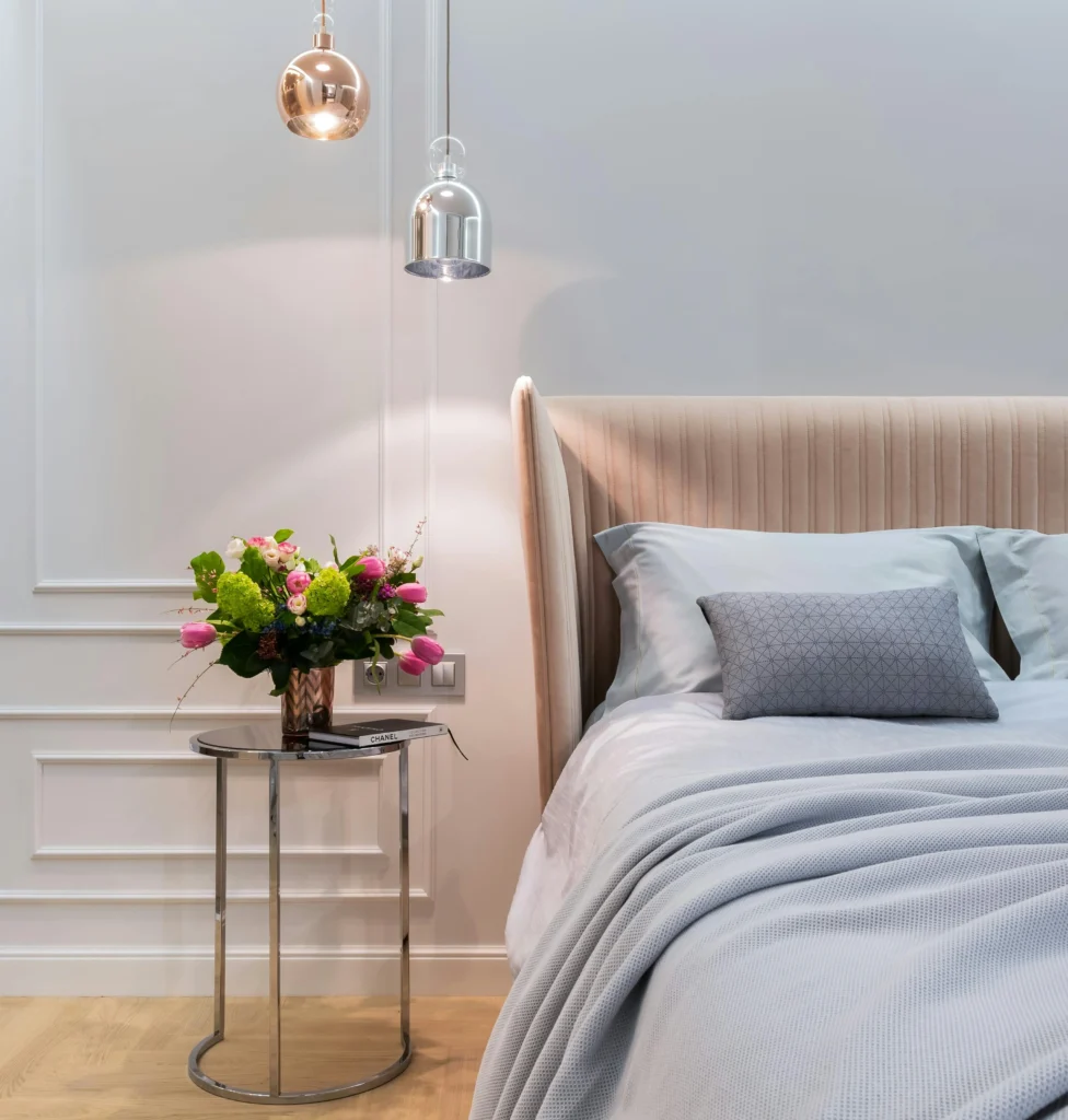 10 Stunning Bedroom Styles to Create Your Dream Sanctuary