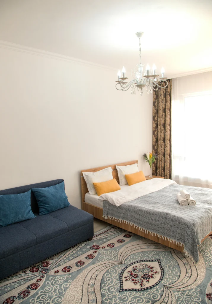 Dreamy Bedroom Inspiration That Feels Calm and Romantic