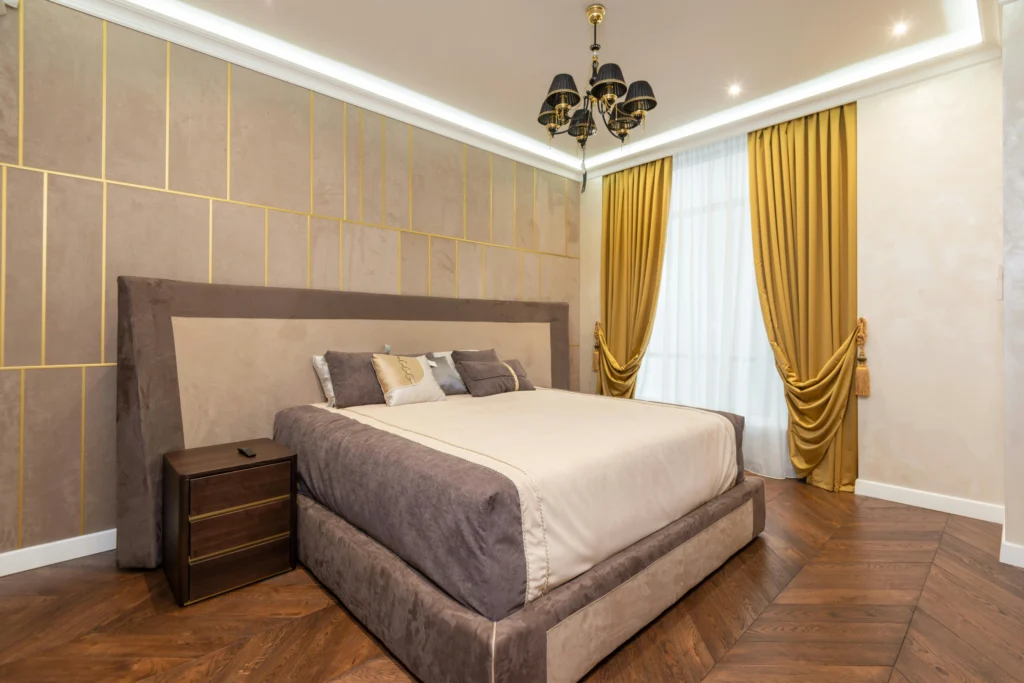 10 Serene Bedroom Designs to Inspire Your Perfect Retreat