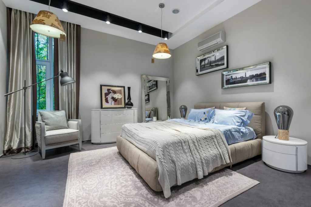 9 Dream Bedrooms & How to Steal Their Style (From Farmhouse to Zen)