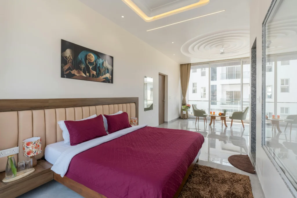 10 Beautiful Bedroom Designs to Inspire Your Next Refresh