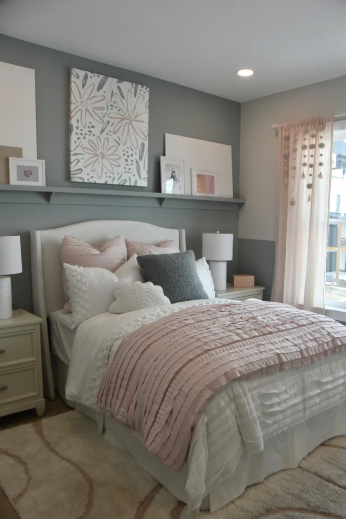 Small Changes, Big Impact 10 Brilliant Bedroom Makeover Ideas