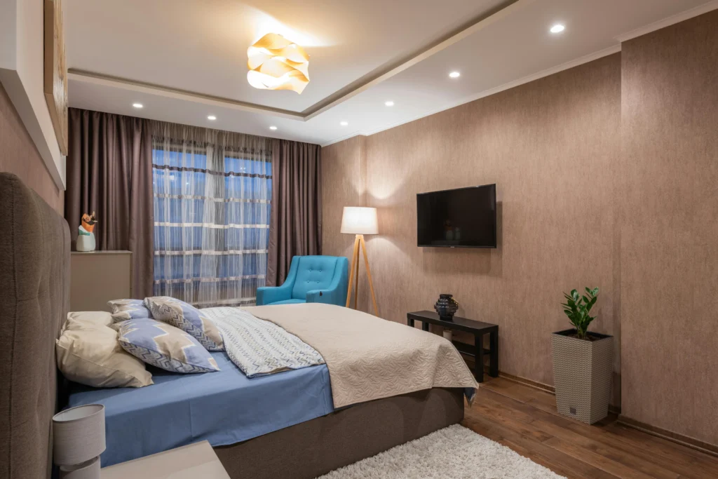 10 Inspiring Bedroom Styles for Your Ultimate Sanctuary