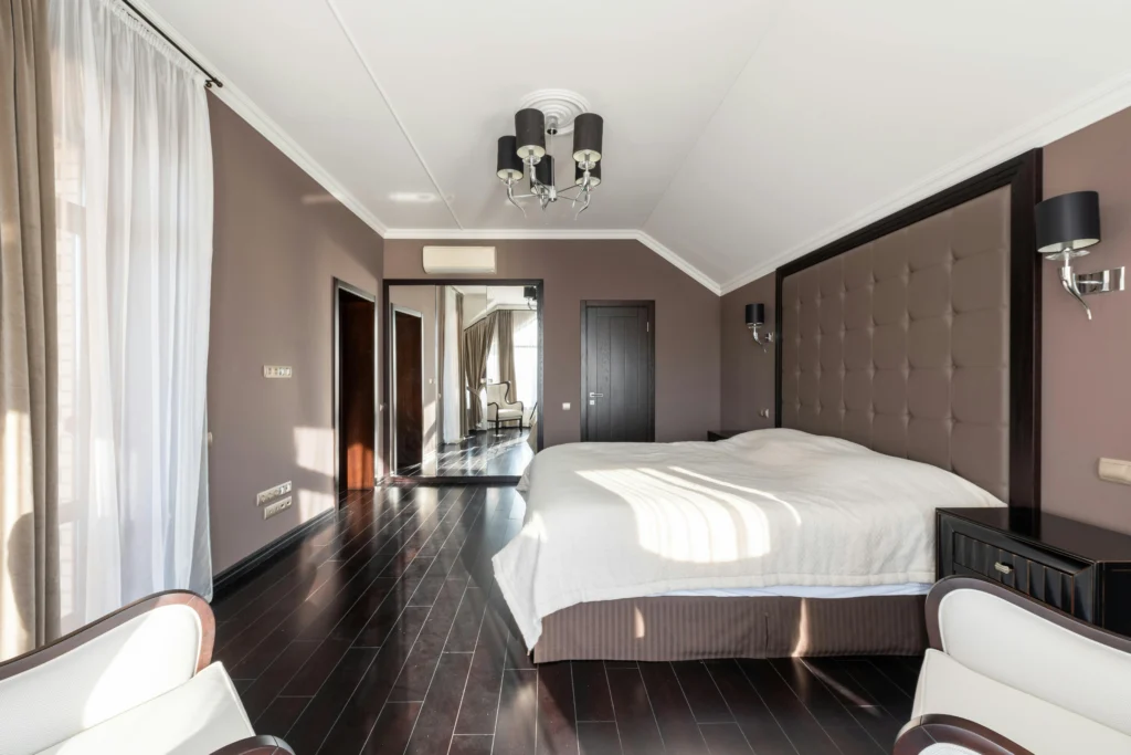 9 Inspiring Bedroom Styles to Transform Your Personal Retreat