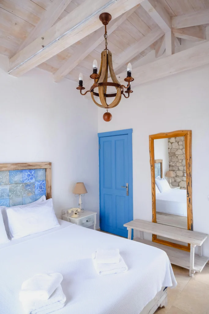 Bedroom Bliss 10 Dreamy Ideas for a Cozy Sanctuary