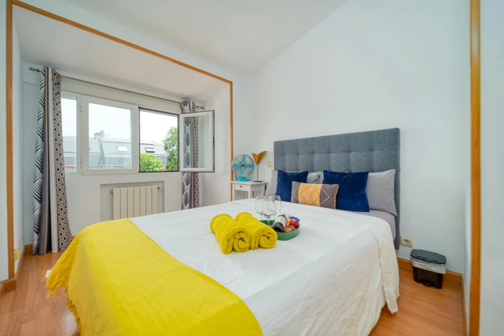 Dreamy Bedroom Inspiration That Feels Calm and Romantic