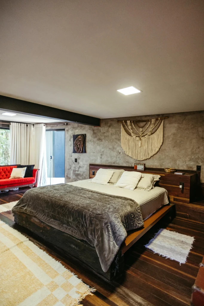 10 Serene Bedroom Designs to Inspire Your Perfect Retreat