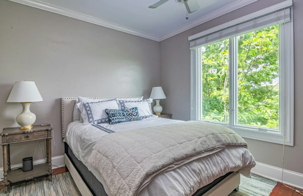 Rustic, Modern, & Glam 14 Bedroom Looks and How to Recreate Them