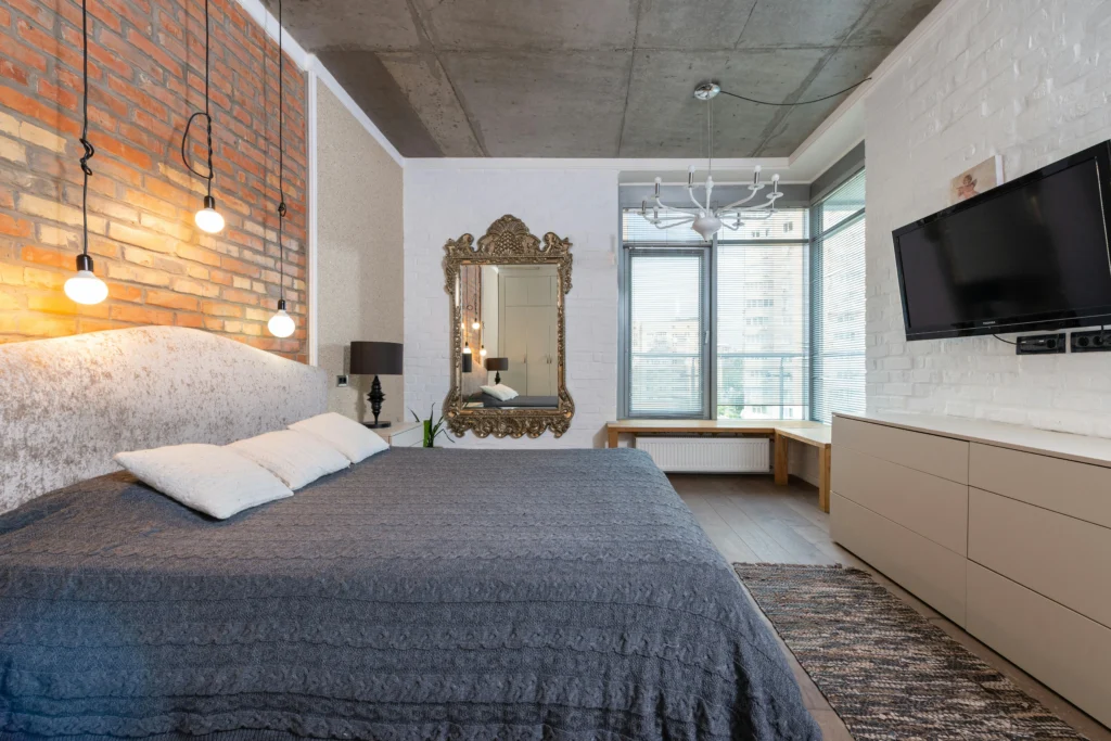 10 Inspiring Bedroom Styles for Your Ultimate Sanctuary