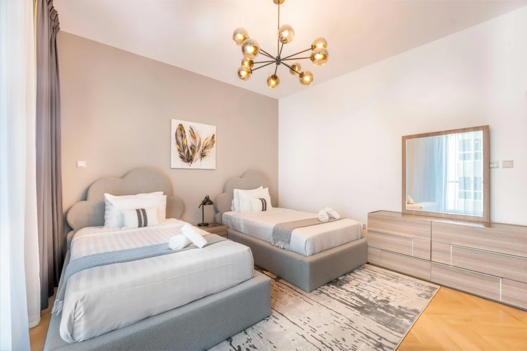 10 Beautiful Bedroom Designs to Inspire Your Next Refresh