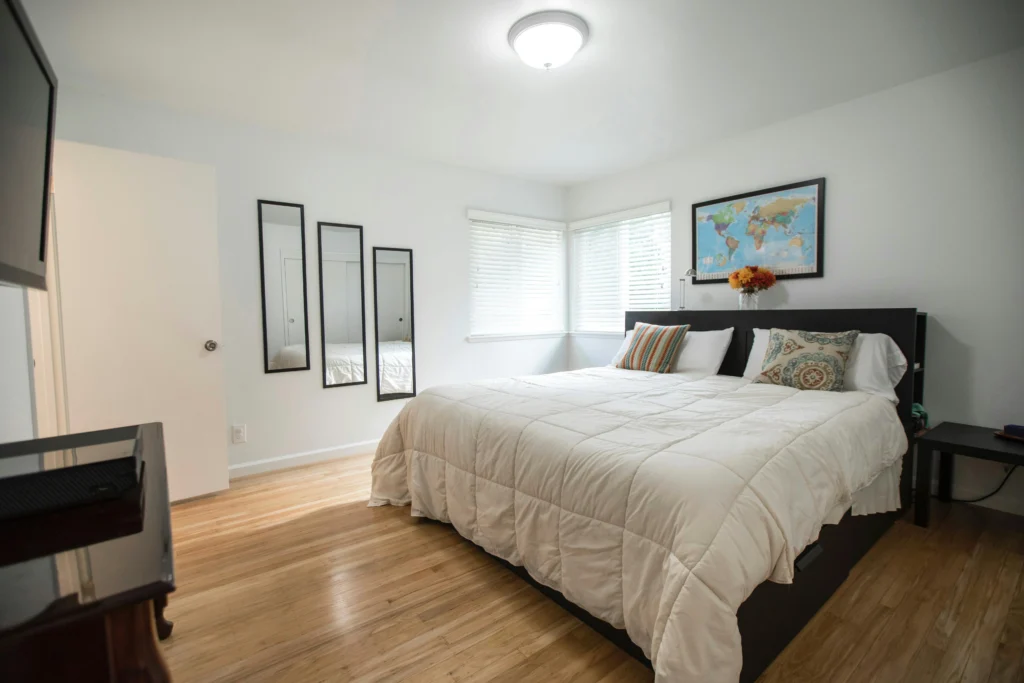 Small Changes, Big Impact 10 Brilliant Bedroom Makeover Ideas