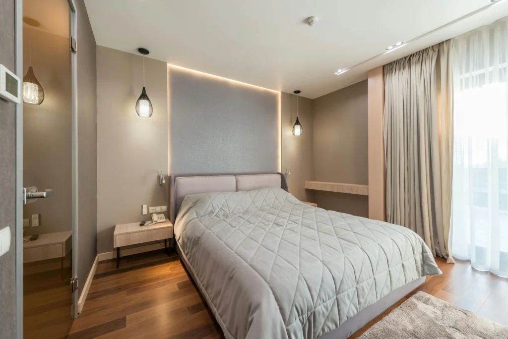 9 Inspiring Bedroom Styles to Transform Your Personal Retreat
