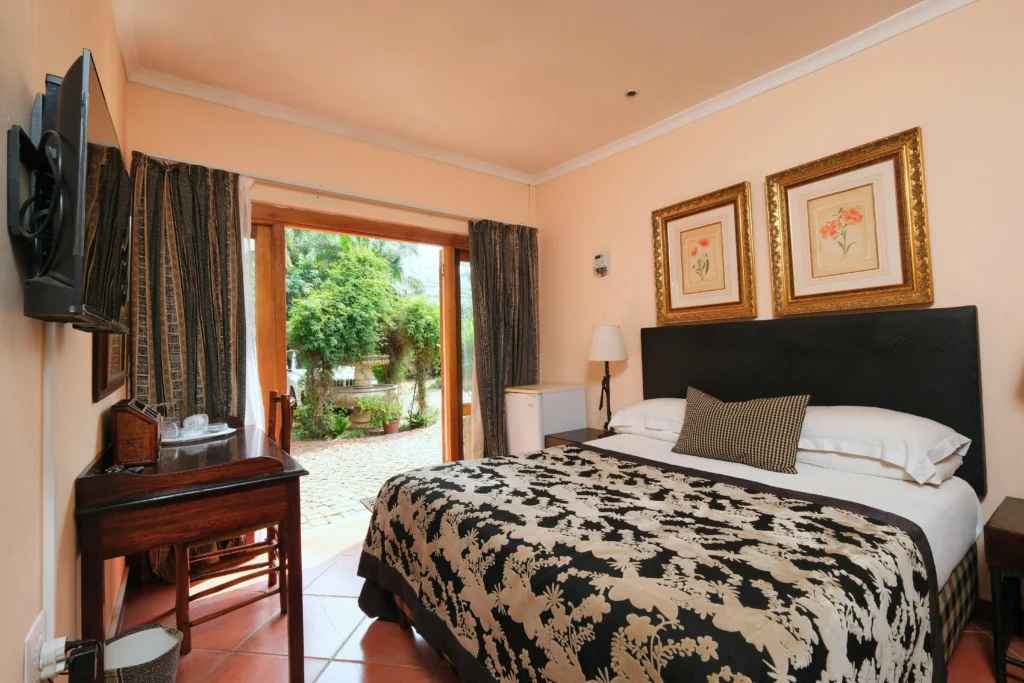 10 Dream Bedroom Escapes Find Your Perfect Vibe from Rustic to Modern