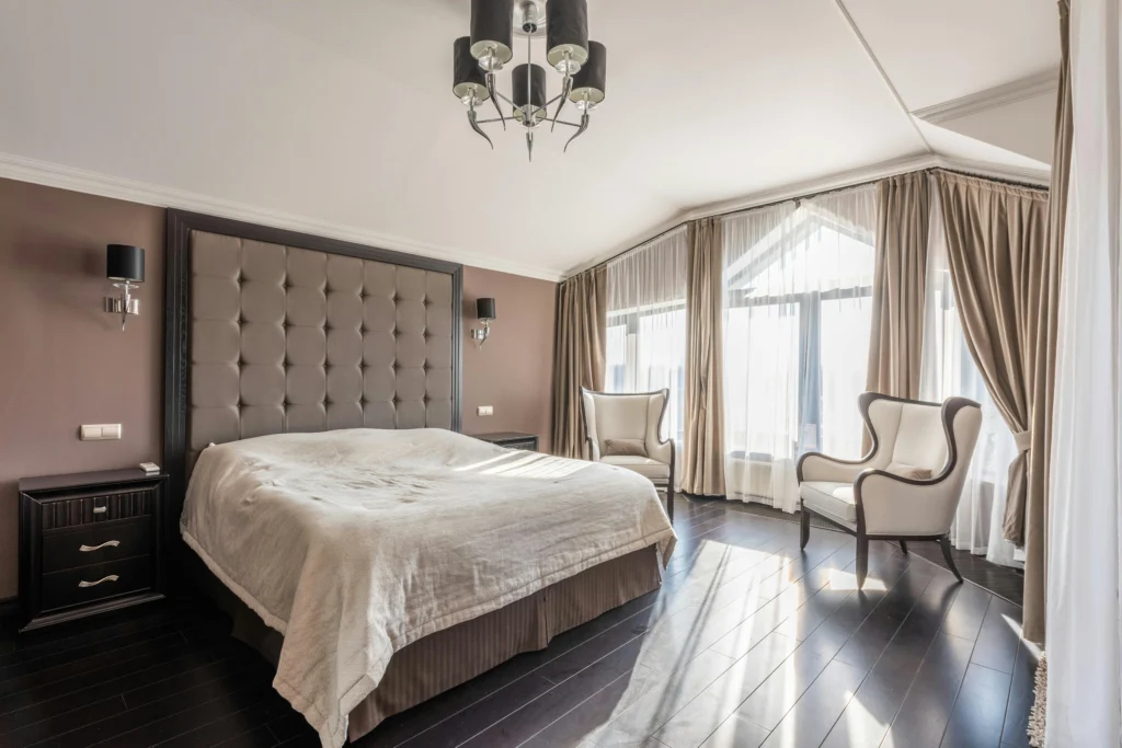 9 Inspiring Bedroom Styles to Transform Your Personal Retreat