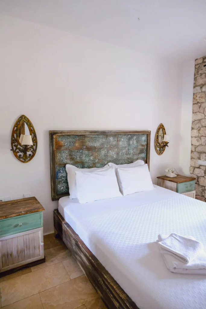 Bedroom Bliss 10 Dreamy Ideas for a Cozy Sanctuary