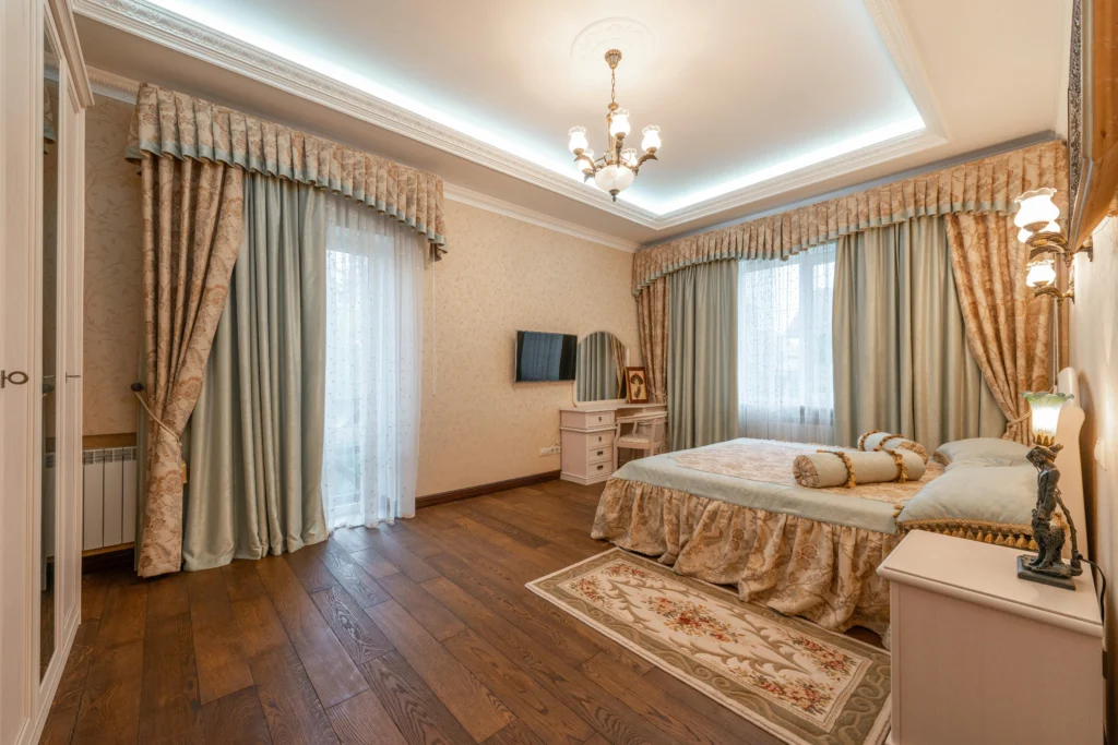 10 Inspiring Bedroom Styles for Your Ultimate Sanctuary