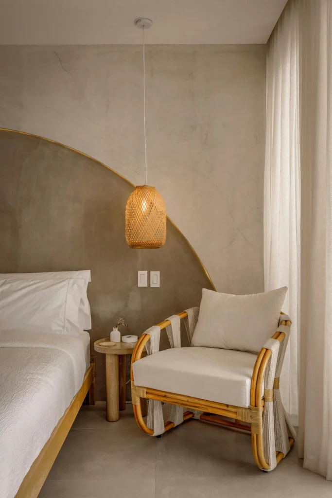 10 Serene Bedroom Designs to Inspire Your Perfect Retreat