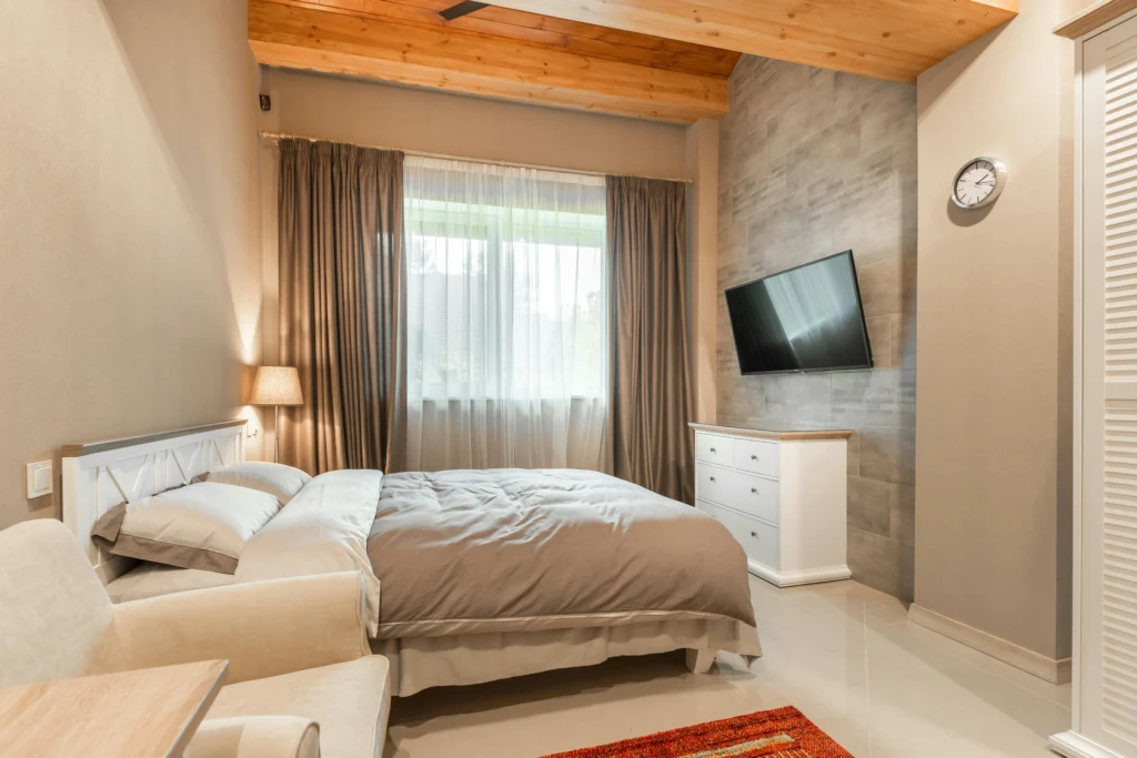 10 Stunning Bedroom Styles to Create Your Dream Sanctuary