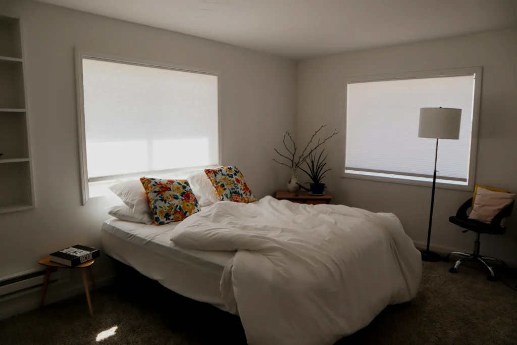 Dreamy Bedroom Inspiration That Feels Calm and Romantic