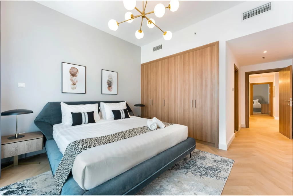 10 Beautiful Bedroom Designs to Inspire Your Next Refresh