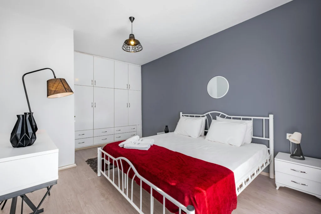 Cozy Bedroom Inspiration for Peaceful Morning Vibes