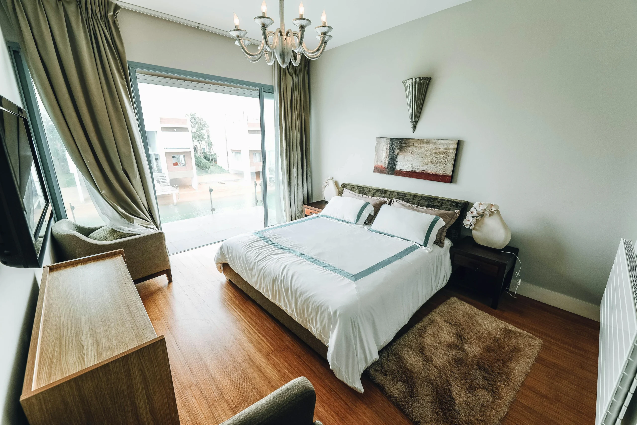 9 Inspiring Bedroom Styles to Transform Your Personal Retreat