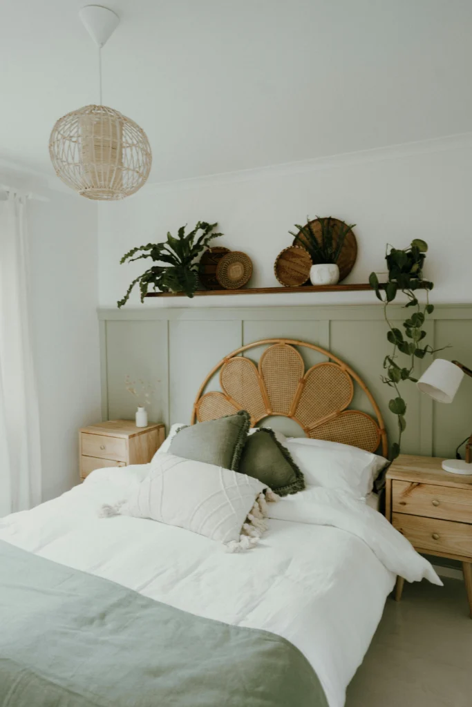 Small Changes, Big Impact 10 Brilliant Bedroom Makeover Ideas