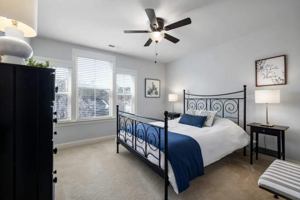 9 Inspiring Bedroom Styles to Transform Your Personal Retreat