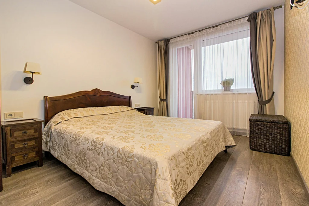 10 Serene Bedroom Designs to Inspire Your Perfect Retreat