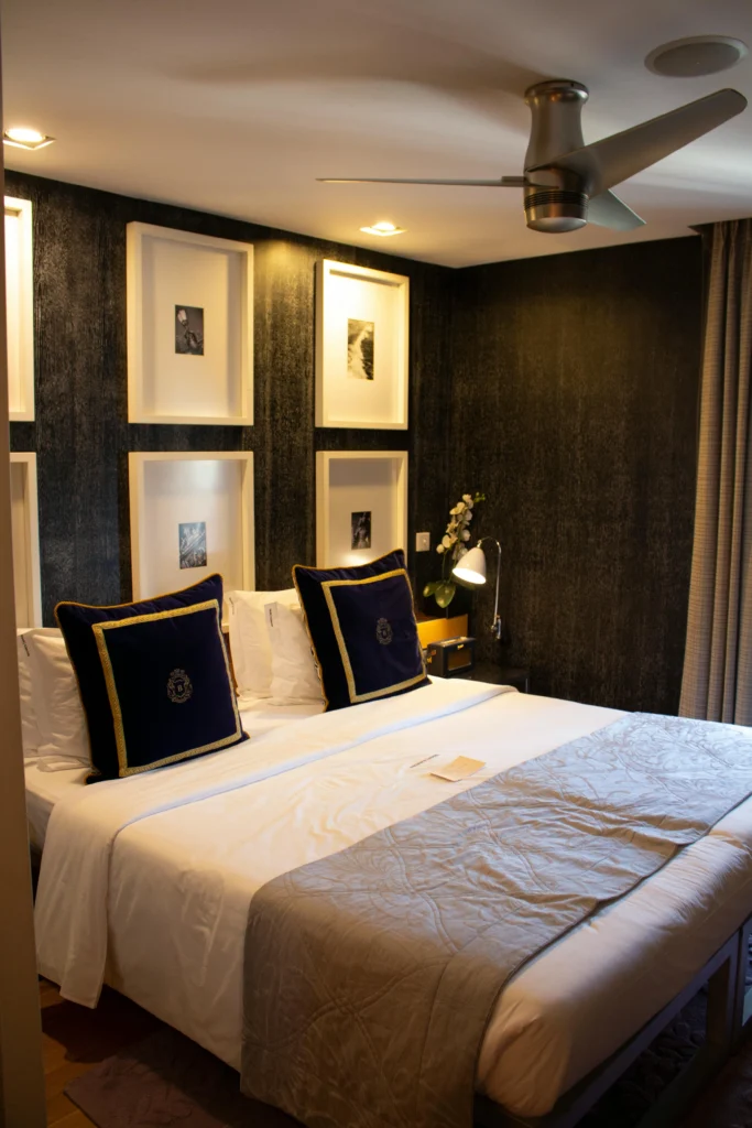 Dreamy Bedroom Inspiration That Feels Calm and Romantic