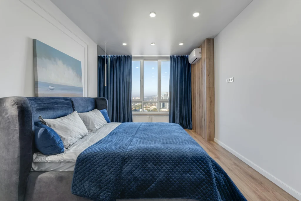 10 Inspiring Bedroom Styles for Your Ultimate Sanctuary