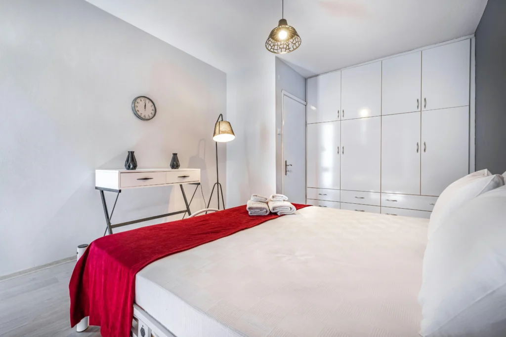 Cozy Bedroom Inspiration for Peaceful Morning Vibes