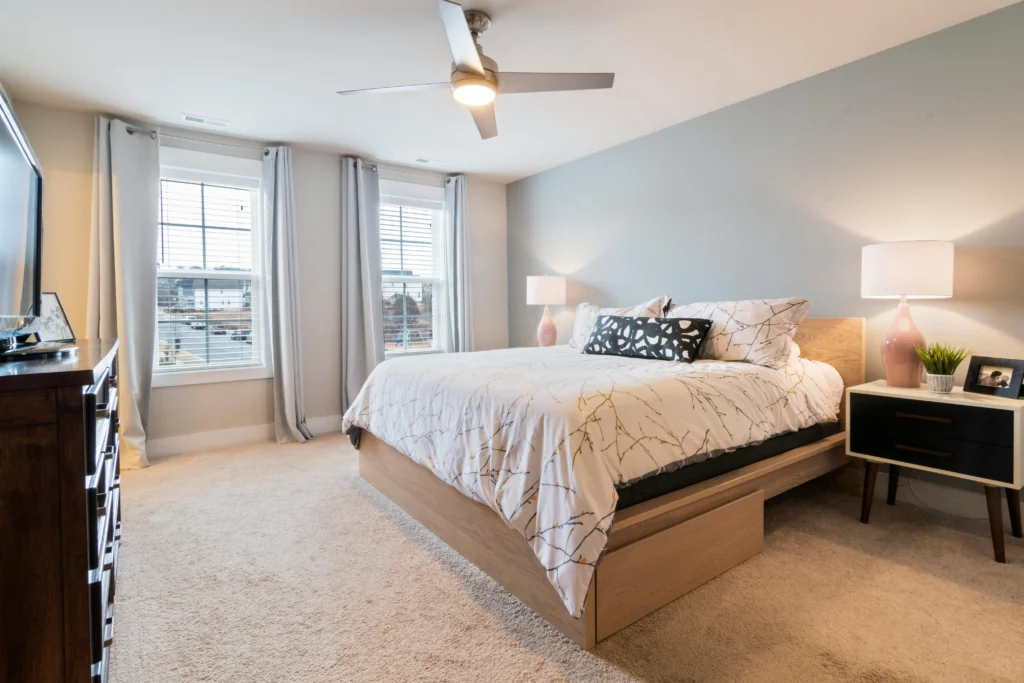 10 Timeless Bedroom Styles to Inspire Your Sanctuary Transformation