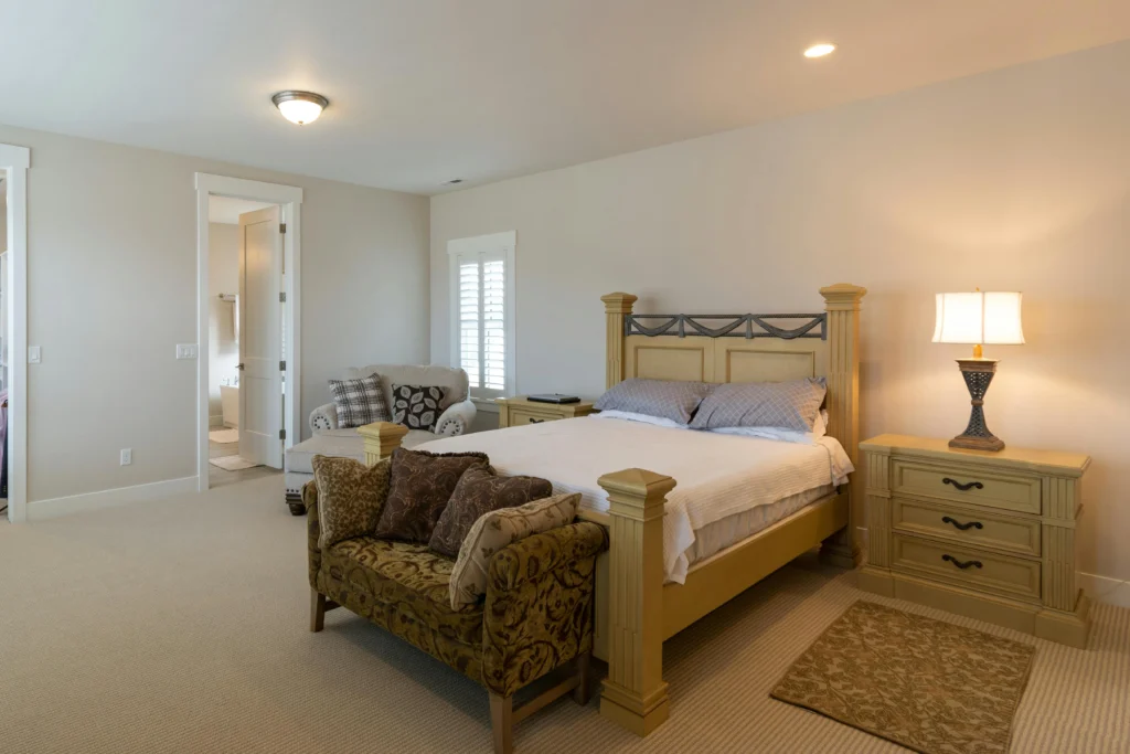 10 Inspiring Bedroom Styles and Simple Decorating Tips