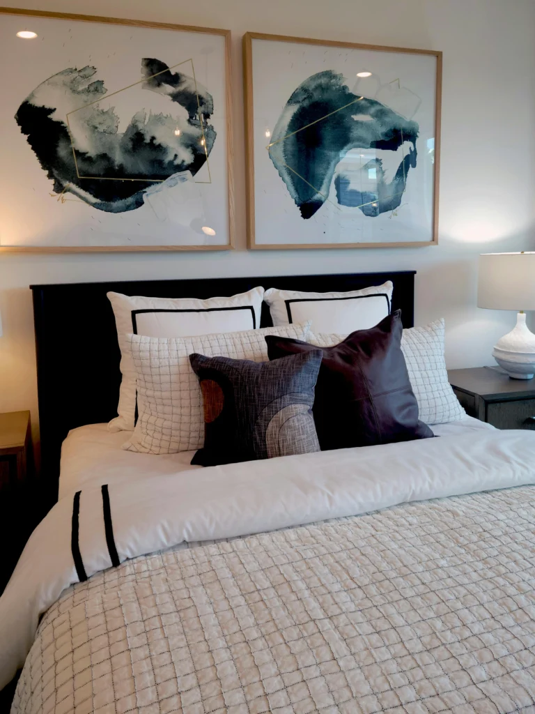 Dreamy Bedroom Inspiration Cozy, Warm, and Wonderfully Calm